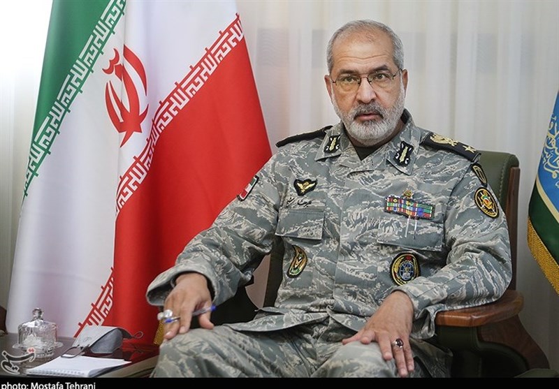 آجا | ارتش | ارتش جمهوری اسلامی ایران , جنگ روسیه و اوکراین , اخبار نظامی | اخبار دفاعی , جبهه مقاومت اسلامی , 