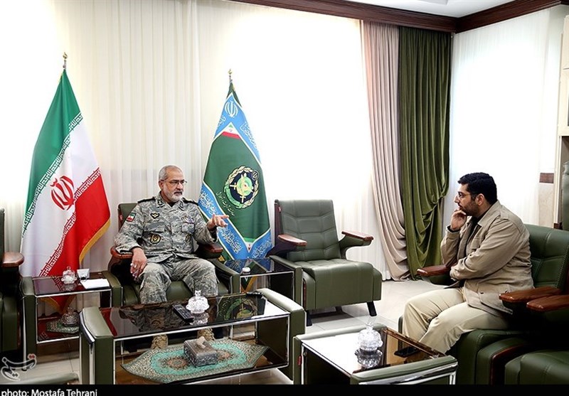 آجا | ارتش | ارتش جمهوری اسلامی ایران , جنگ روسیه و اوکراین , اخبار نظامی | اخبار دفاعی , جبهه مقاومت اسلامی , 