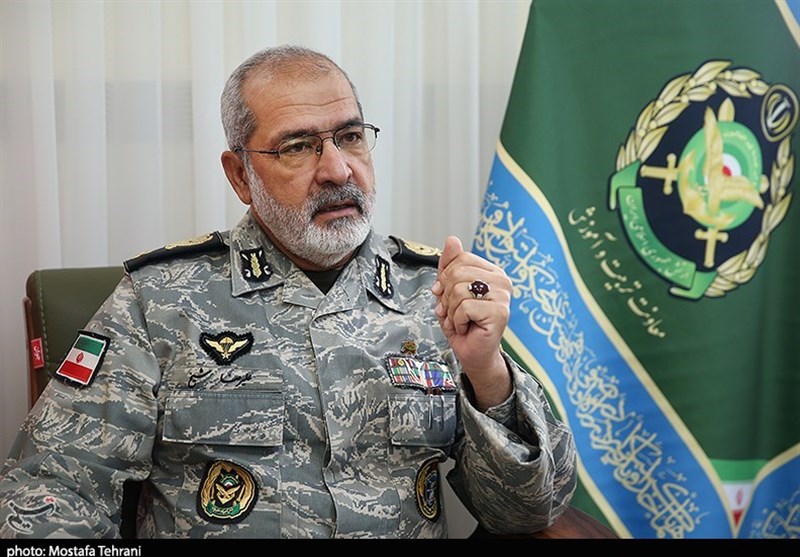 آجا | ارتش | ارتش جمهوری اسلامی ایران , جنگ روسیه و اوکراین , اخبار نظامی | اخبار دفاعی , جبهه مقاومت اسلامی , 