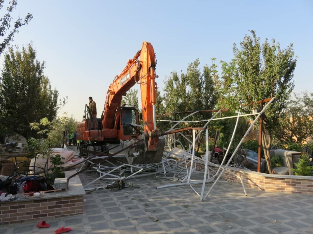 شهرداری تهران ,