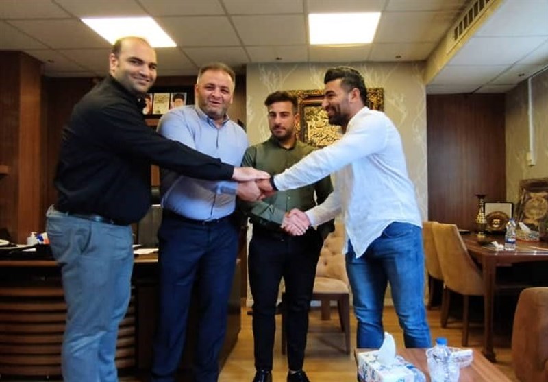 وزنه‌برداری , کیانوش رستمی , 