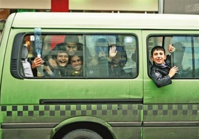 هزینه رفت‌وآمد دانش‌آموزان سر به فلک کشید/‌مهرماه با گرانی سرویس مدارس