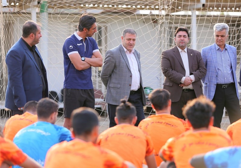 تیم فوتبال آلومینیوم اراک , محمدرضا خلعتبری , کمک داور ویدئویی (VAR) , 