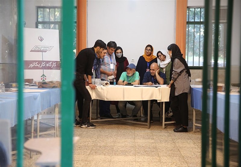 هنرهای تجسمی , نگارگری , 