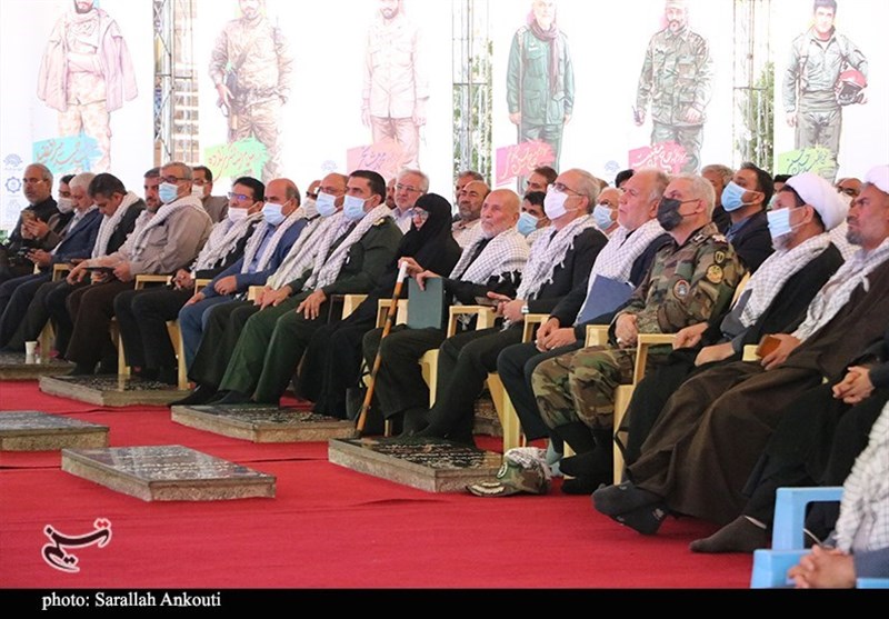 استان کرمان , شهید , 