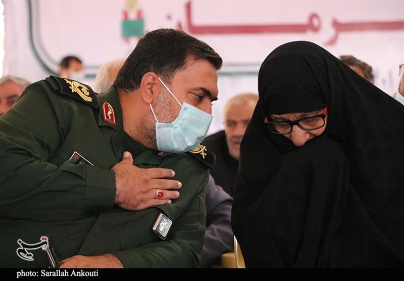 استان کرمان , شهید , 