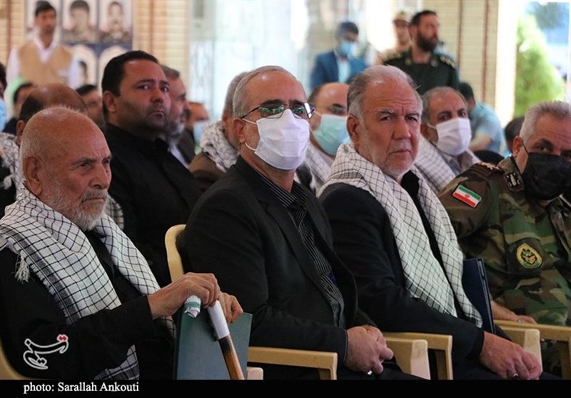 استان کرمان , شهید , 