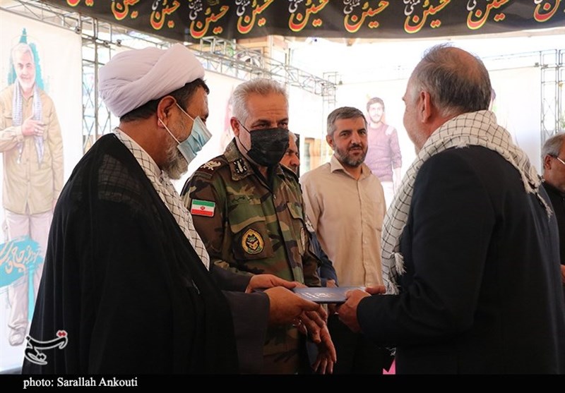 استان کرمان , شهید , 