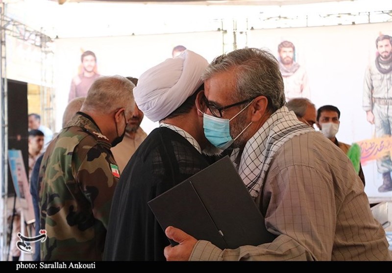 استان کرمان , شهید , 