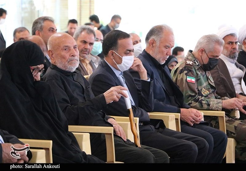 استان کرمان , شهید , 