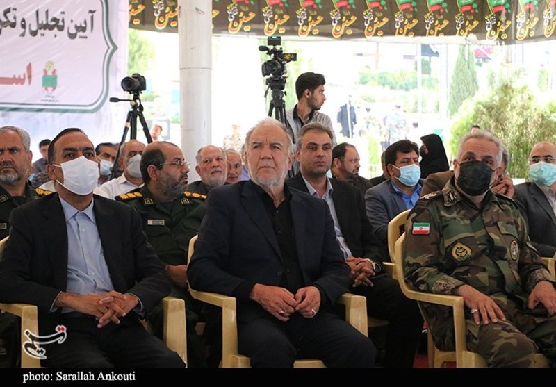 استان کرمان , شهید , 