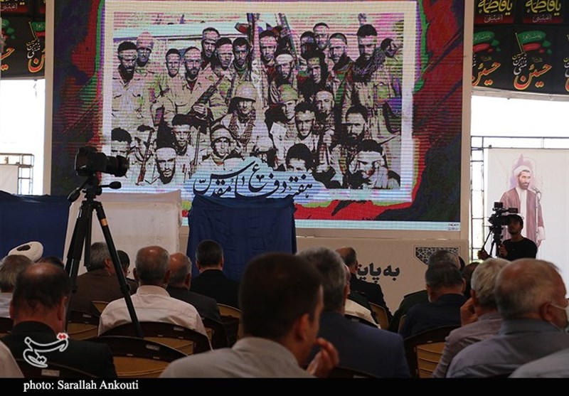 استان کرمان , شهید , 