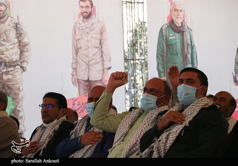 استان کرمان , شهید , 