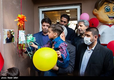 دانش‌آموزان , یوسف نوری؛ شانزدهمین وزیر آموزش و پرورش , 