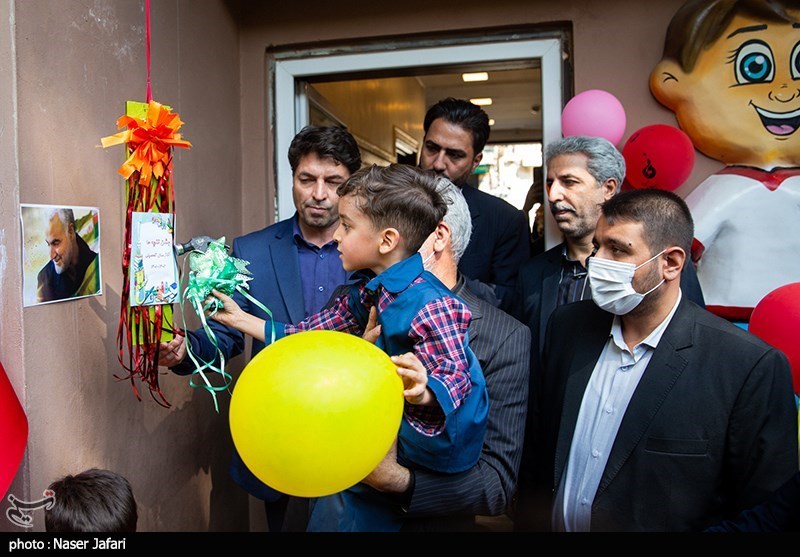 جشن غنچه ها