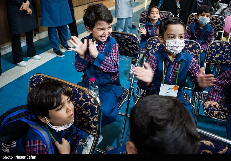 جشن غنچه ها