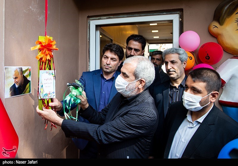 جشن غنچه ها