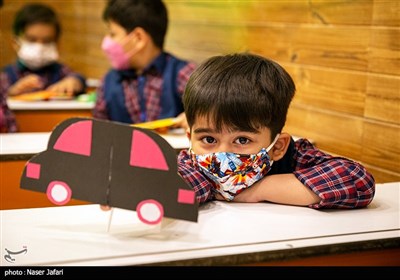 دانش‌آموزان , یوسف نوری؛ شانزدهمین وزیر آموزش و پرورش , 