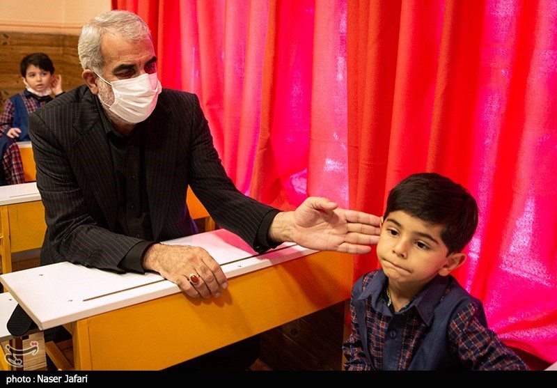 جشن غنچه ها