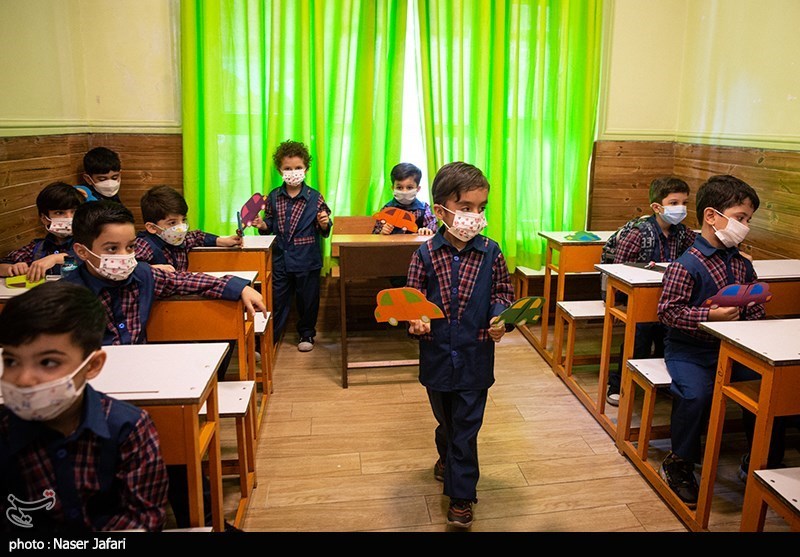 جشن غنچه ها