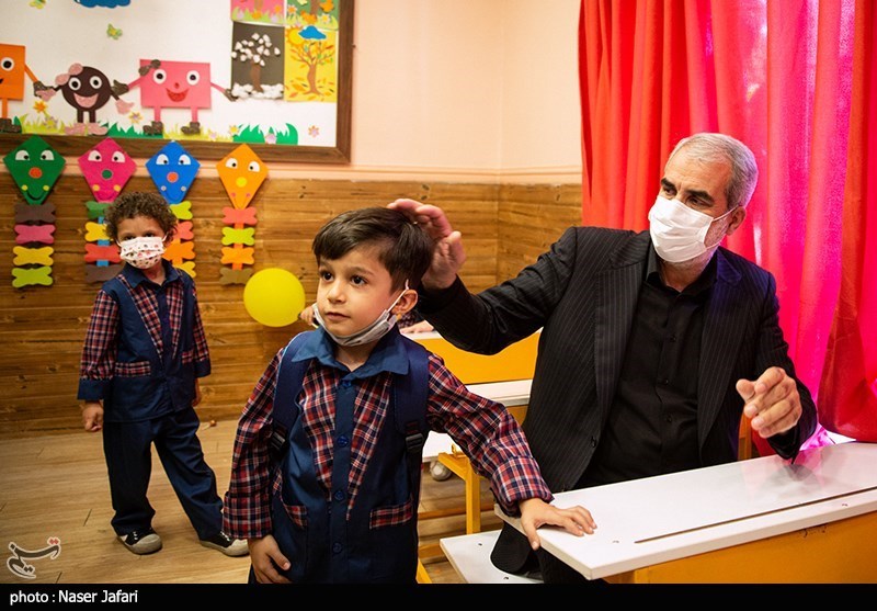 جشن غنچه ها