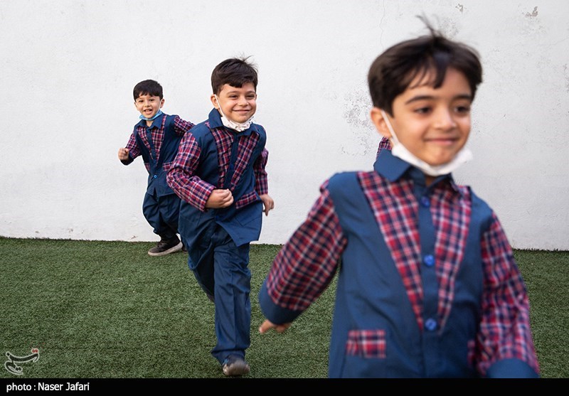 جشن غنچه ها