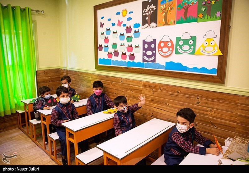 جشن غنچه ها