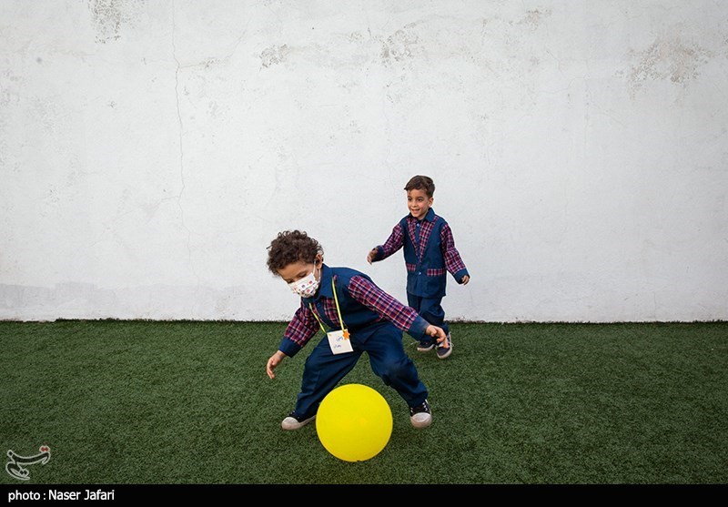 جشن غنچه ها