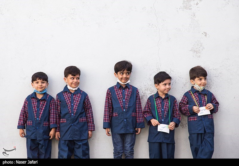 جشن غنچه ها