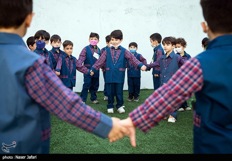 جشن غنچه ها