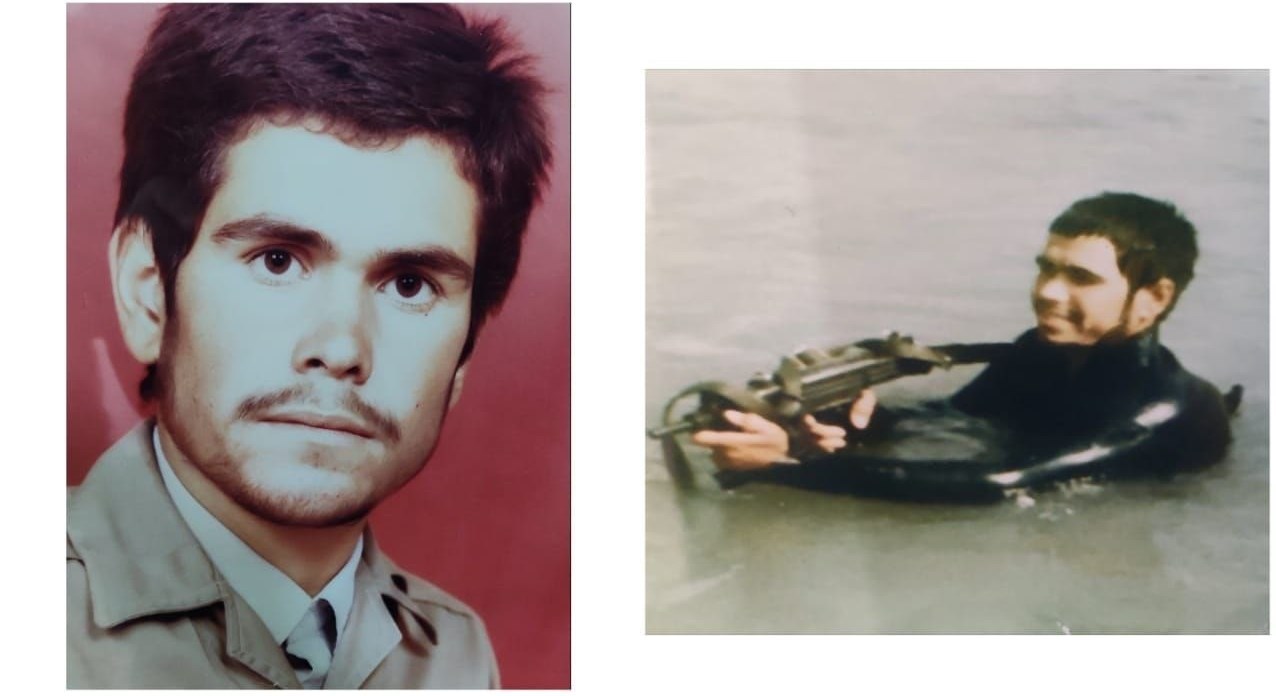 کمیته جستجوی مفقودین ستاد کل نیروهای مسلح , شهدای دفاع مقدس , دفاع مقدس , 