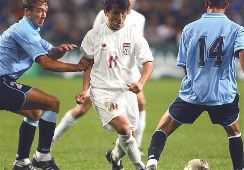 تیم ملی فوتبال ایران , کارلوس کیروش , تیم ملی فوتبال اروگوئه ,