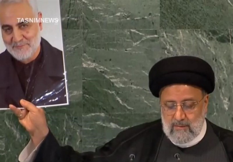 دولت سیزدهم , آیت الله سید ابراهیم رئیسی , 