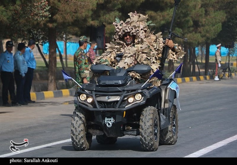 استان کرمان , رژه ,