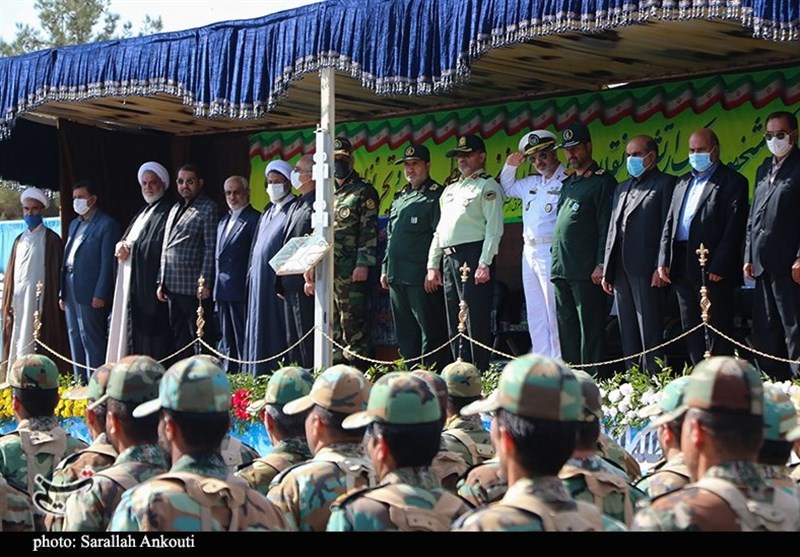 استان کرمان , رژه ,