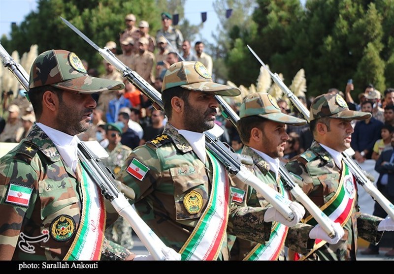 استان کرمان , رژه ,