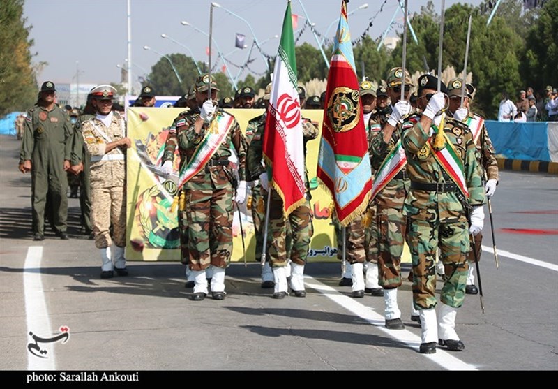 استان کرمان , رژه ,