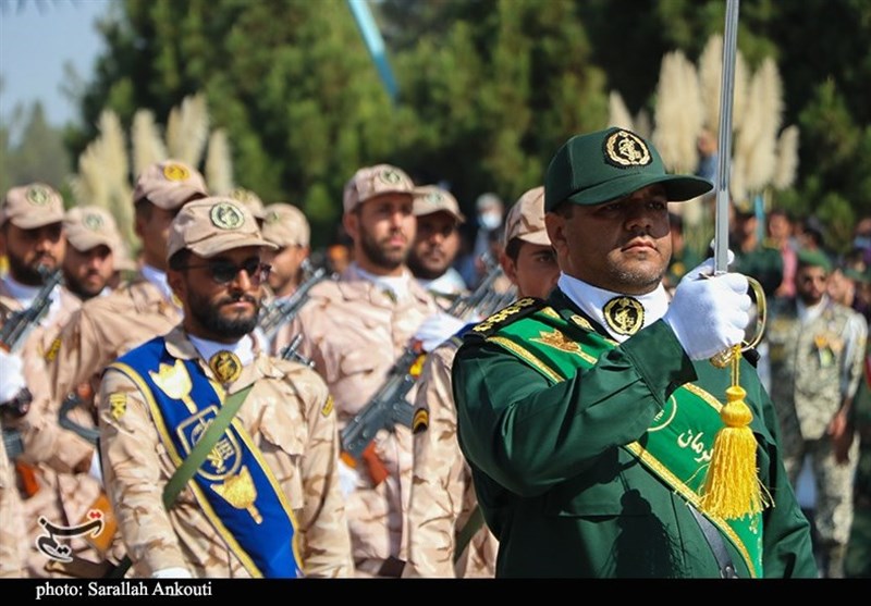 استان کرمان , رژه ,