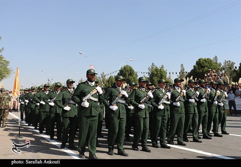 استان کرمان , رژه ,