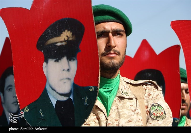 استان کرمان , رژه ,