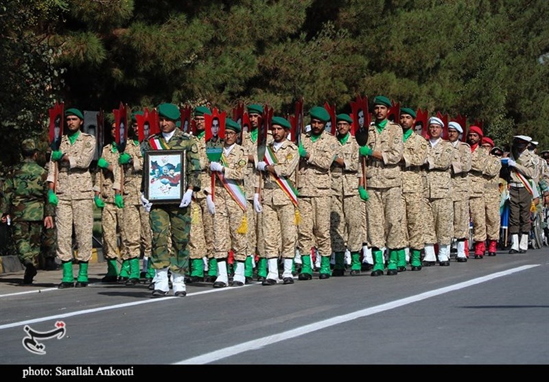 استان کرمان , رژه ,