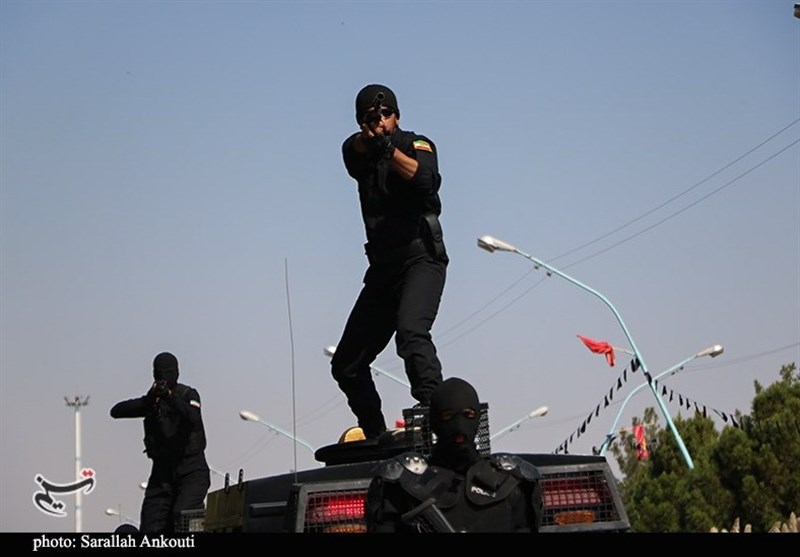 استان کرمان , رژه ,