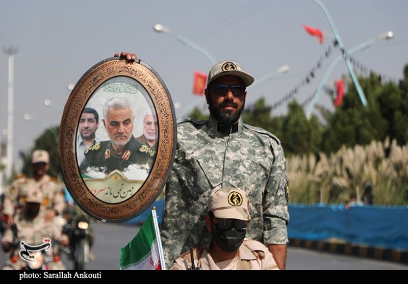 استان کرمان , رژه ,