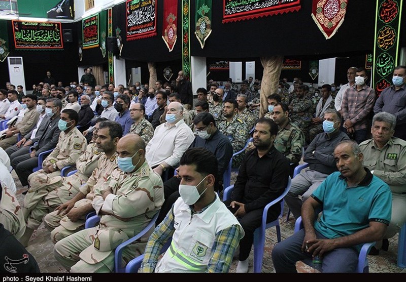 شهدای دفاع مقدس ,