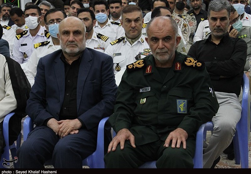 شهدای دفاع مقدس ,