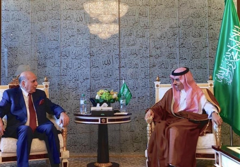 مصطفی الکاظمی , 