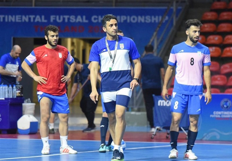 فوتسال , تیم ملی فوتسال ایران , حسین طیبی , لژیونرهای فوتبال ایران , 
