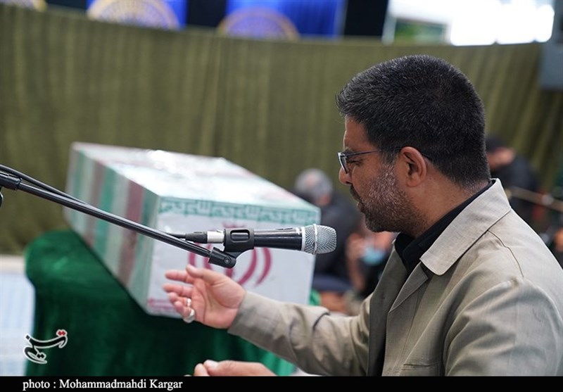 استان کرمان , شهید , شهدای گمنام , 