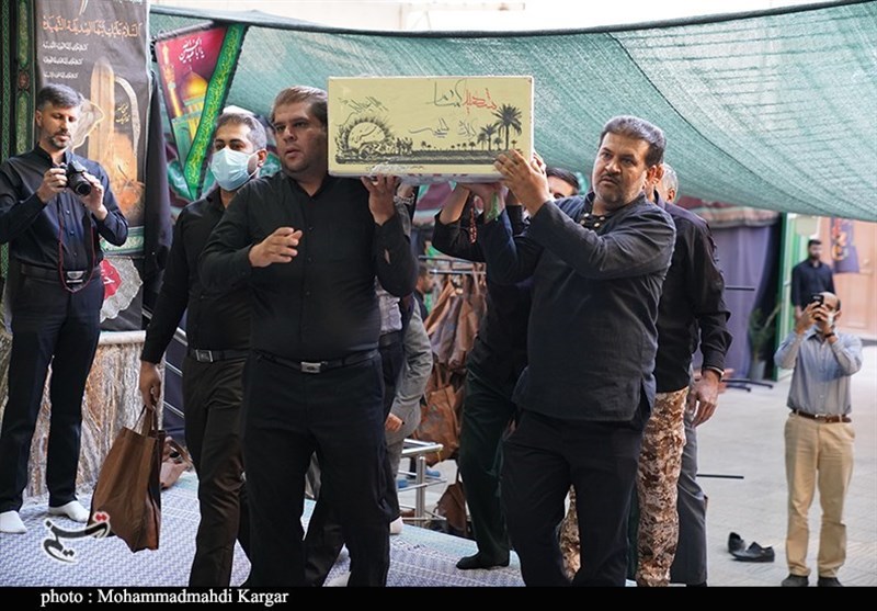 استان کرمان , شهید , شهدای گمنام , 