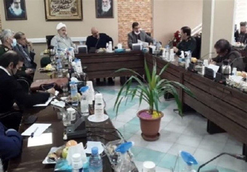 دفاع مقدس , سپاه پاسداران | سپاه , هفته دفاع مقدس , سازمان اطلاعات سپاه پاسداران انقلاب اسلامی , جبهه مقاومت اسلامی , شهید سپهبد قاسم سلیمانی ,